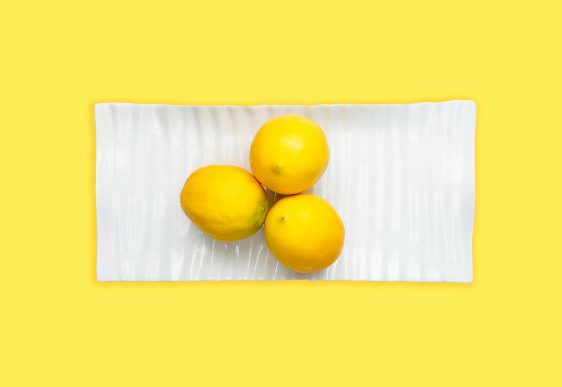 Fresh lemons arranged symbolizing renewal and reconnecting with desire